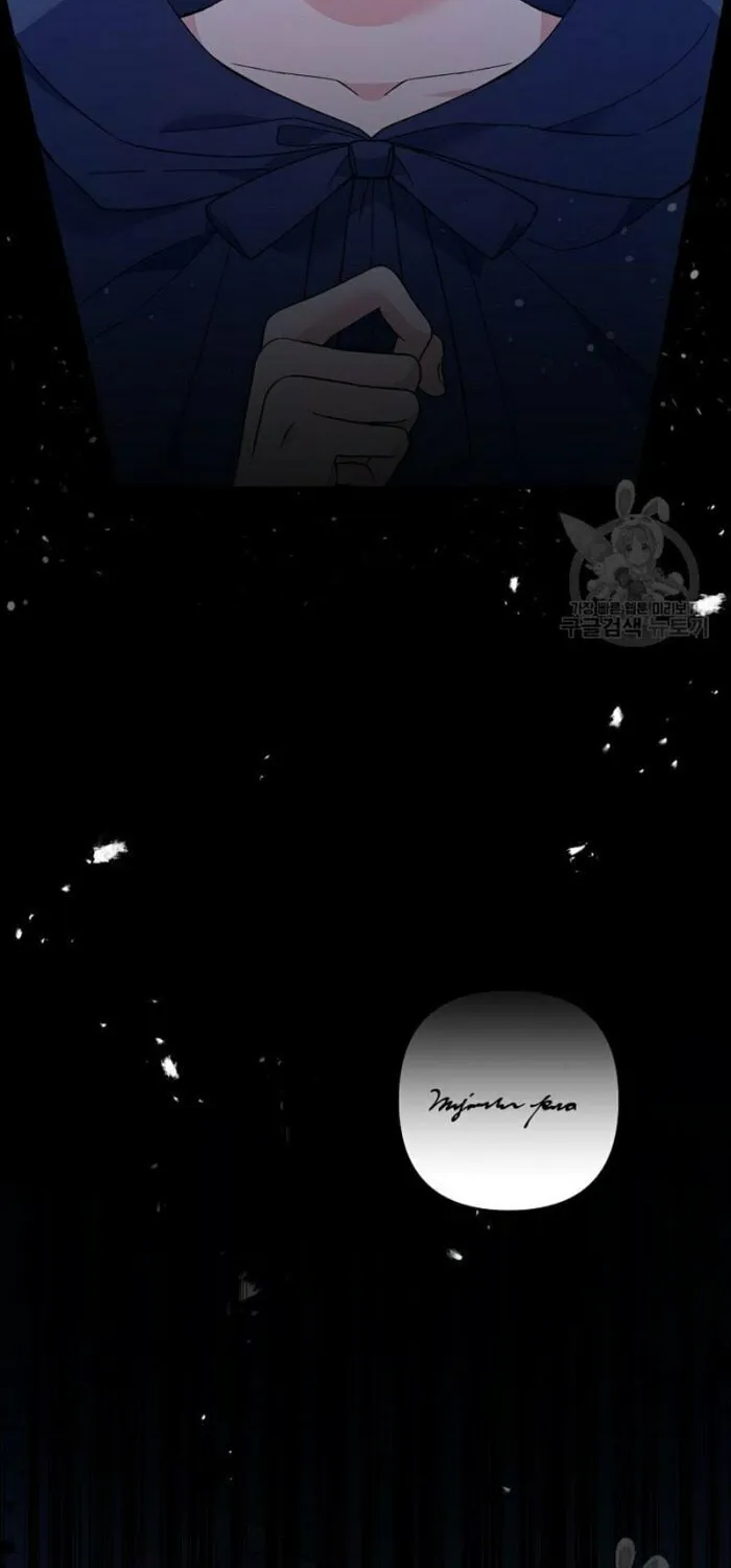 What It Means to Be You Chapter 73 page 34 - 