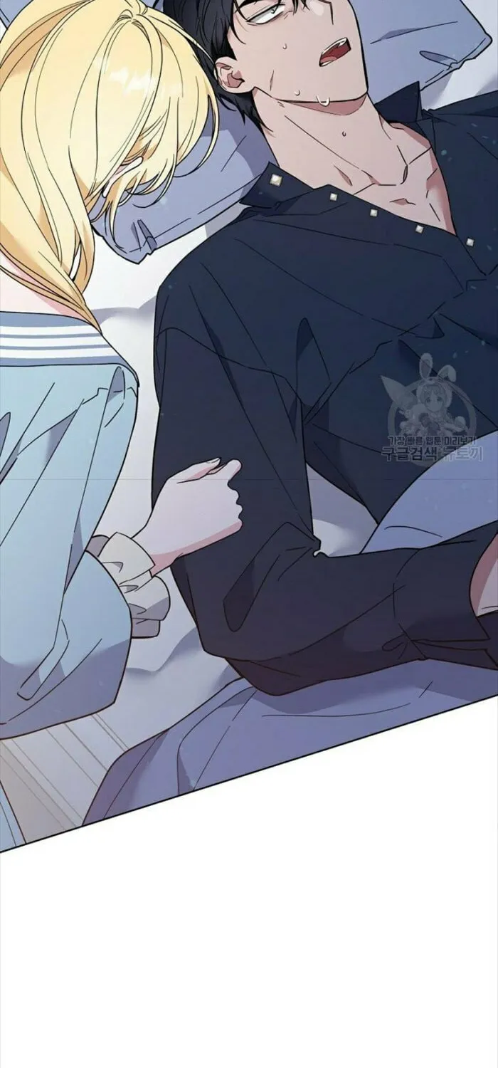 What It Means to Be You Chapter 73 page 36 - 