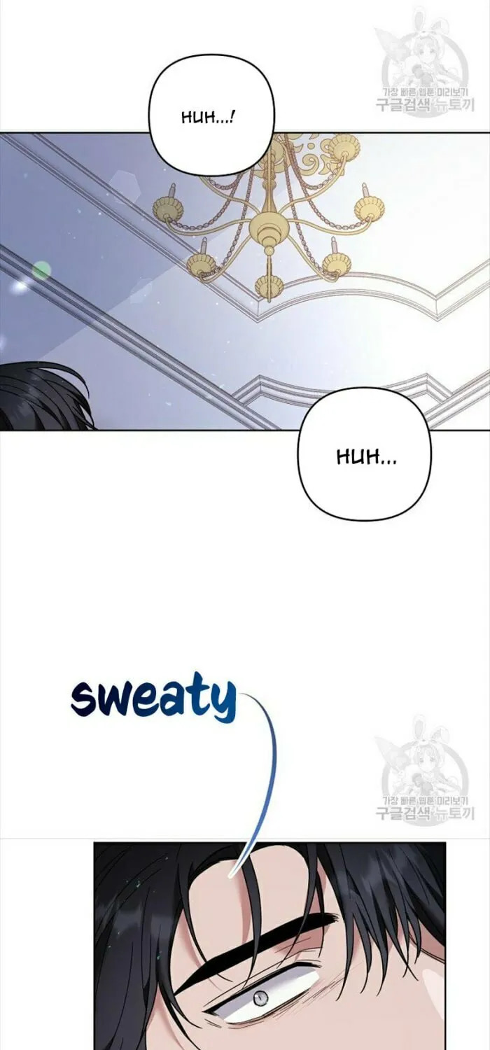 What It Means to Be You Chapter 73 page 37 - 