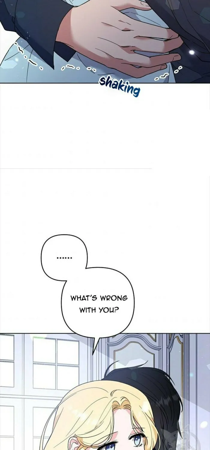 What It Means to Be You Chapter 73 page 43 - 