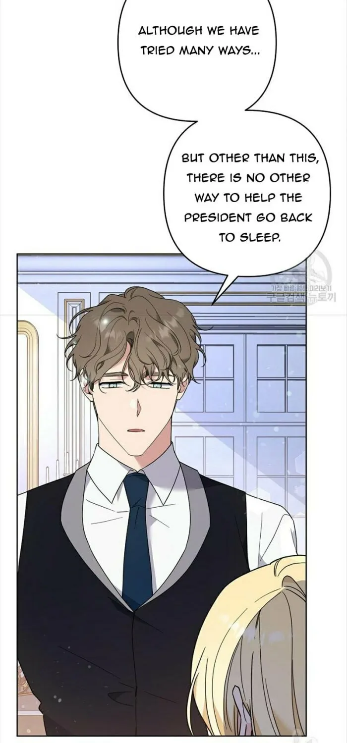 What It Means to Be You Chapter 73 page 47 - 