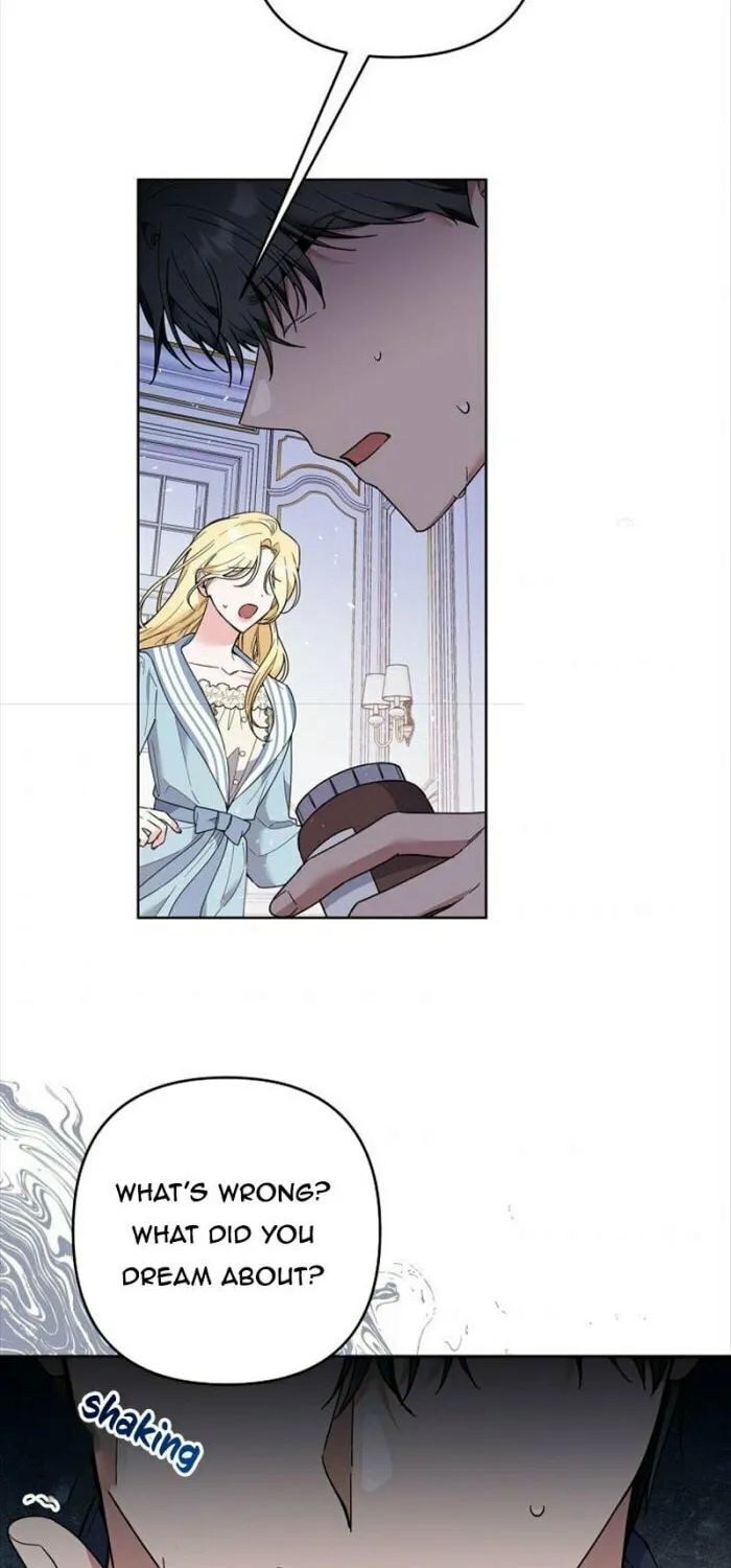 What It Means to Be You Chapter 73 page 49 - 