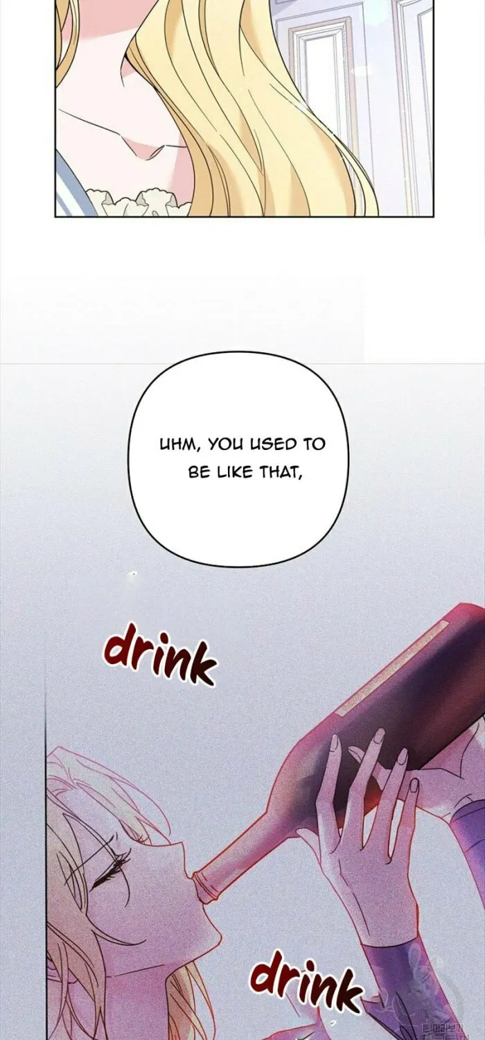 What It Means to Be You Chapter 73 page 54 - 