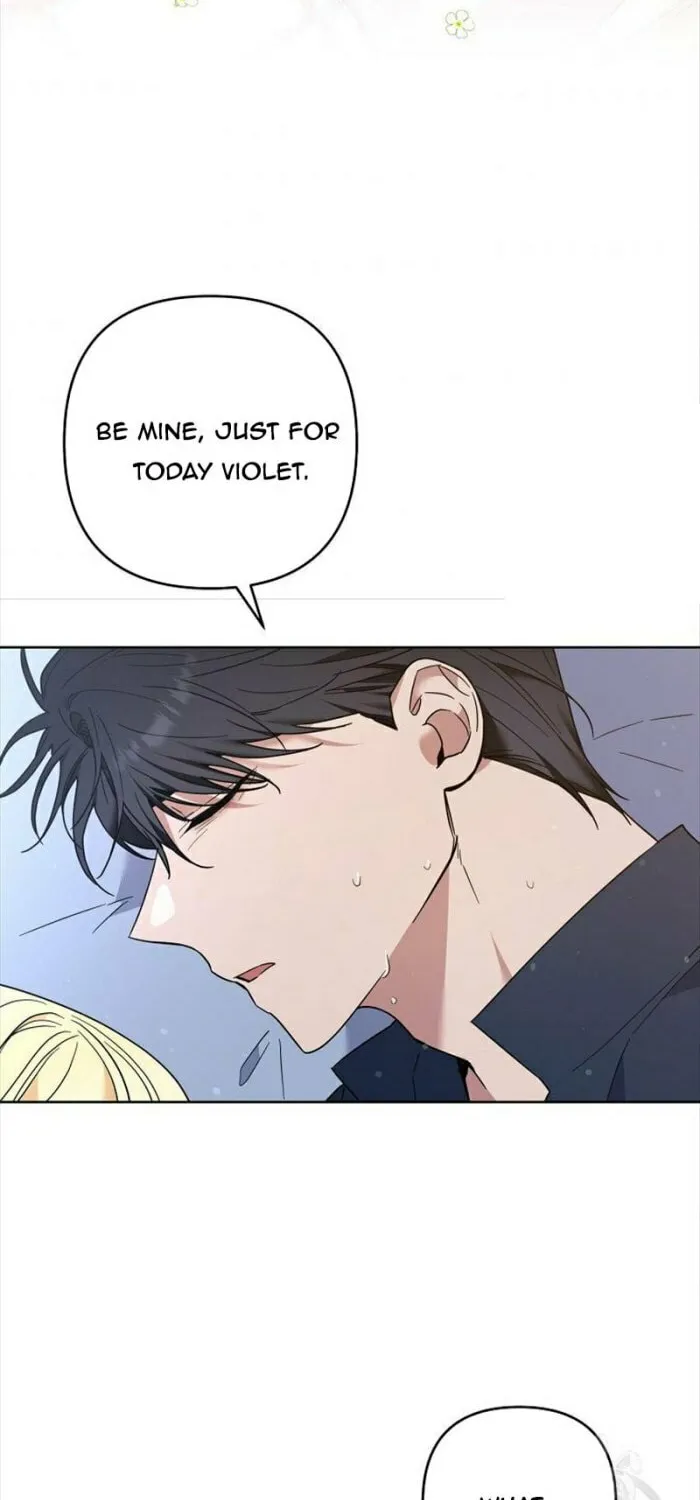 What It Means to Be You Chapter 73 page 58 - 