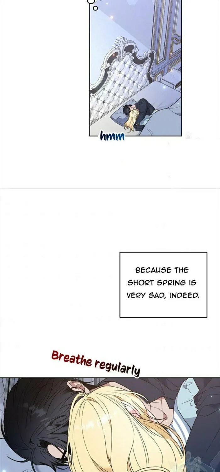 What It Means to Be You Chapter 73 page 71 - 