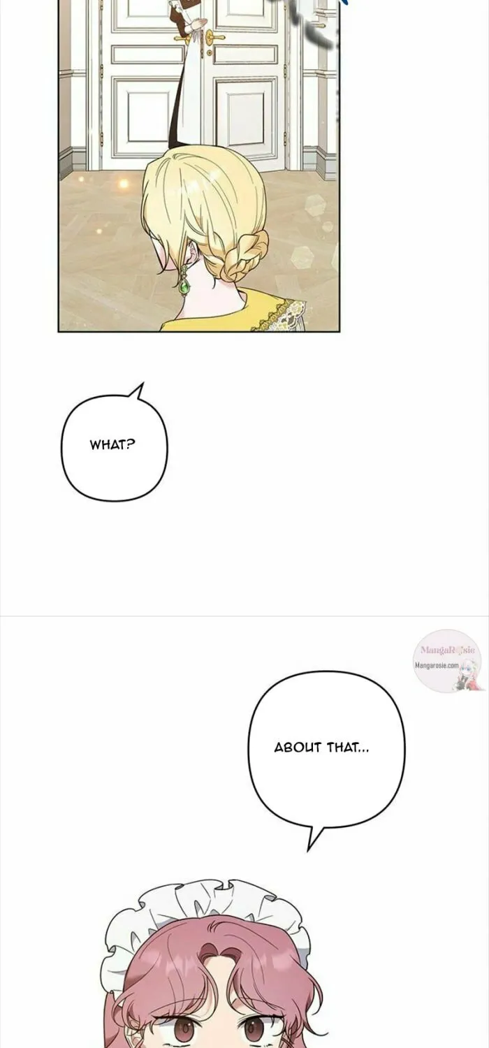 What It Means to Be You Chapter 74 page 13 - 