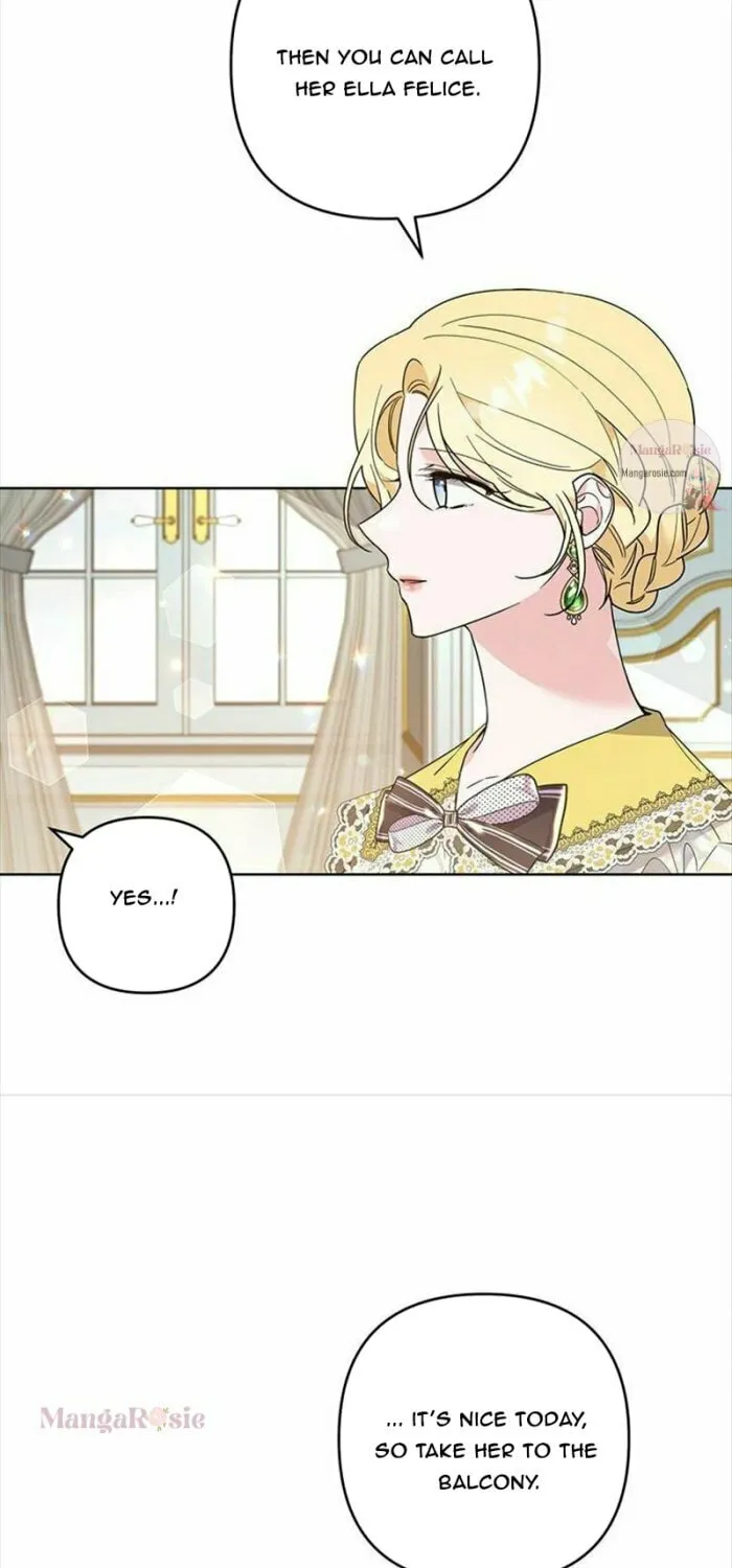 What It Means to Be You Chapter 74 page 16 - 