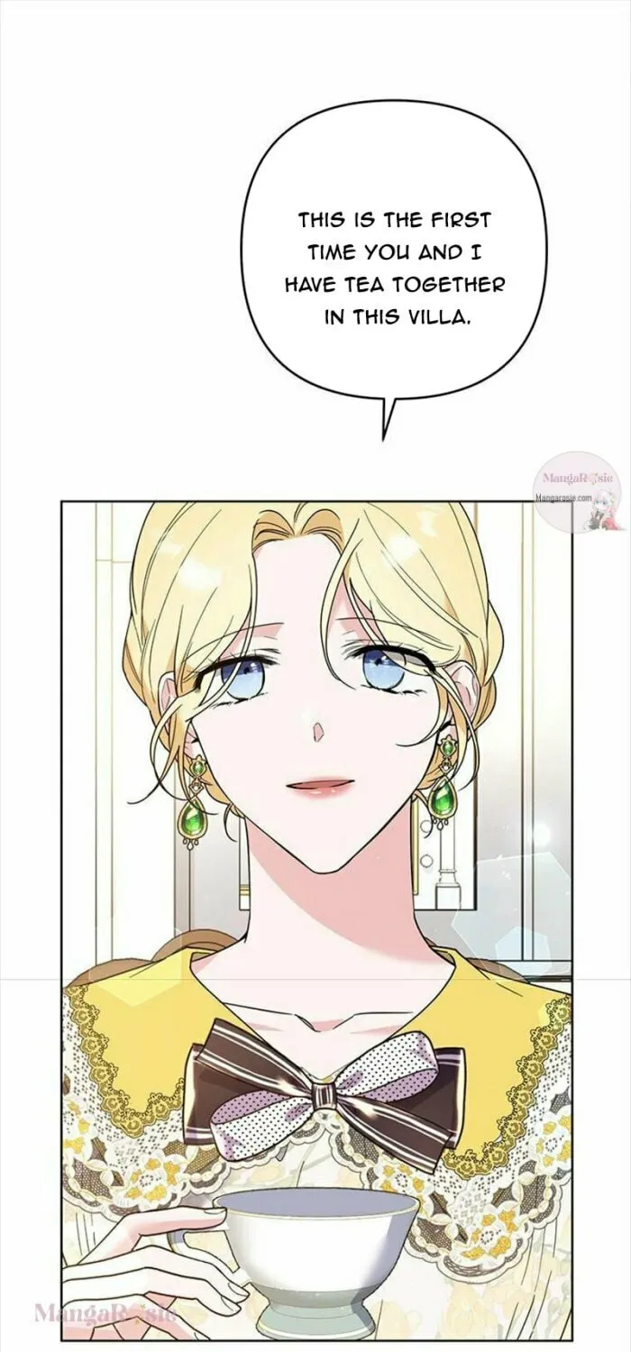 What It Means to Be You Chapter 74 page 19 - 