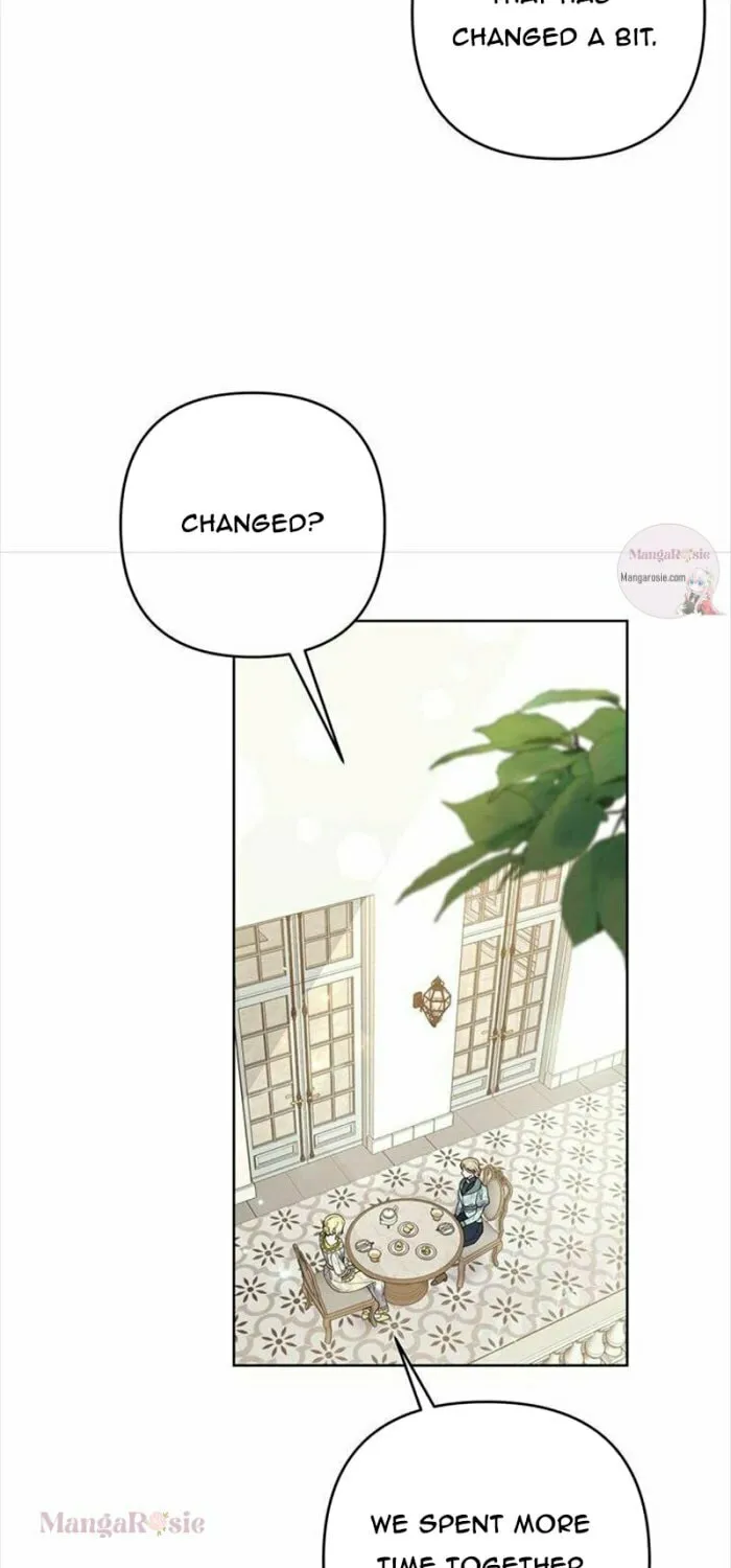 What It Means to Be You Chapter 74 page 23 - 