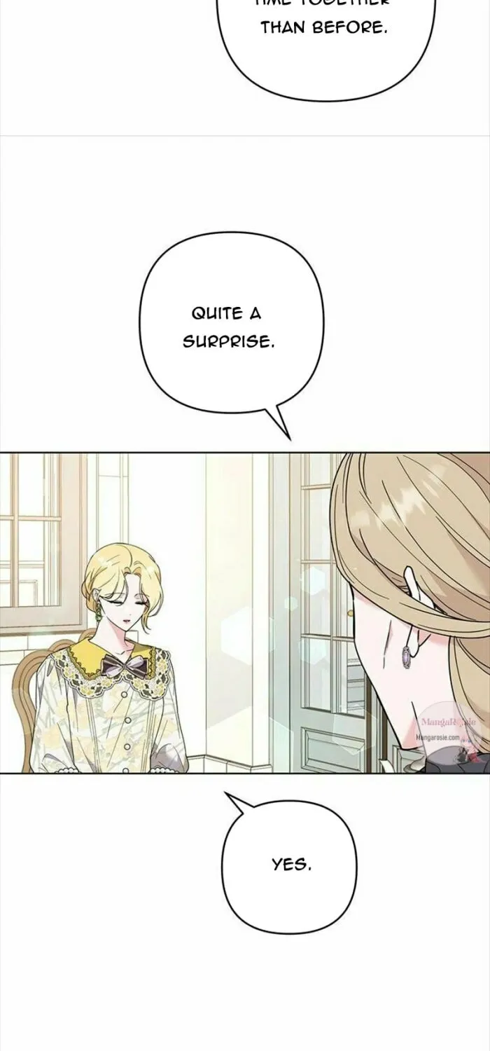 What It Means to Be You Chapter 74 page 24 - 