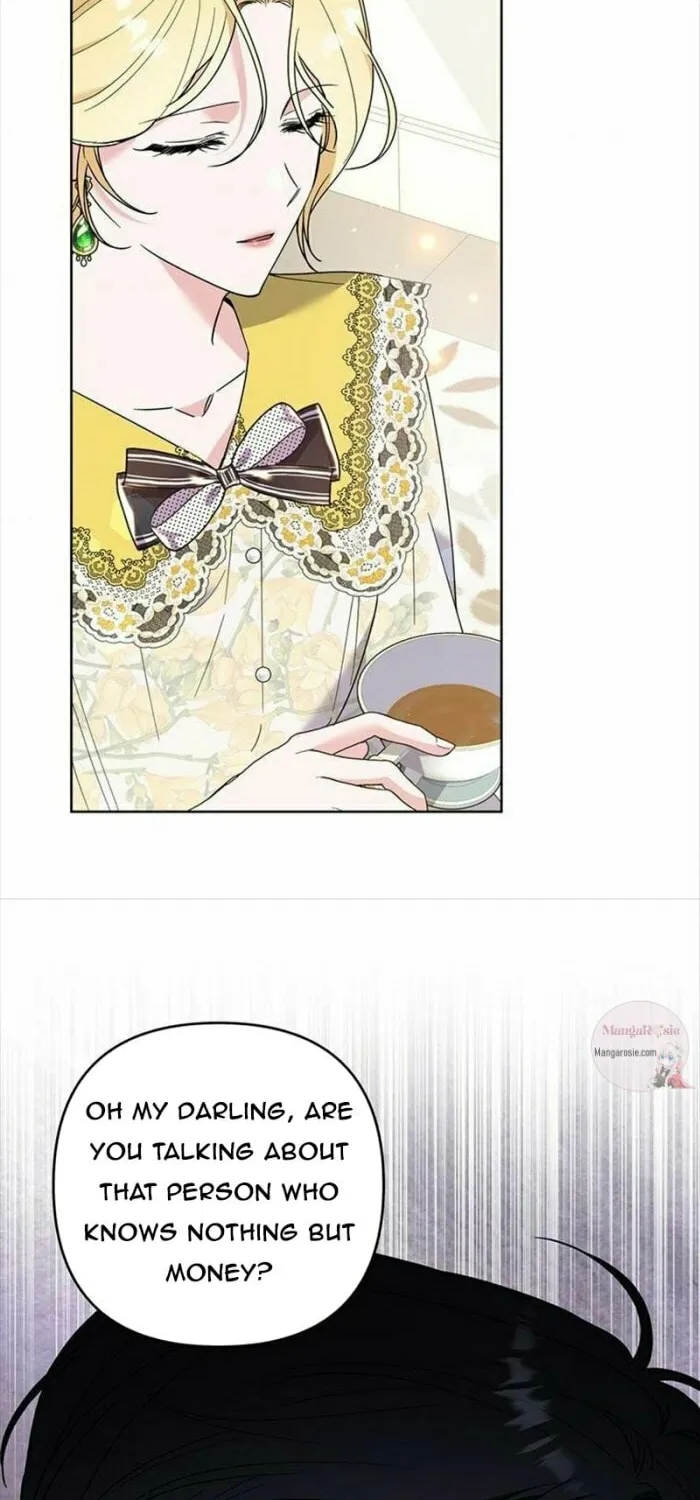 What It Means to Be You Chapter 74 page 28 - 