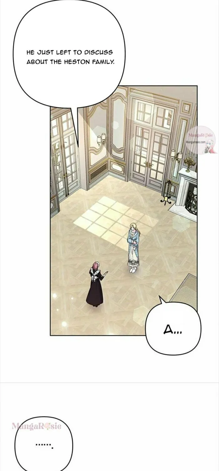 What It Means to Be You Chapter 74 page 4 - 