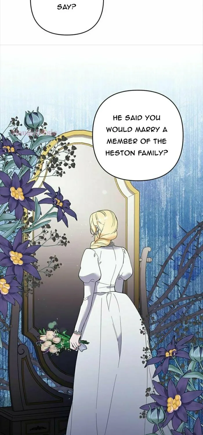 What It Means to Be You Chapter 74 page 33 - 