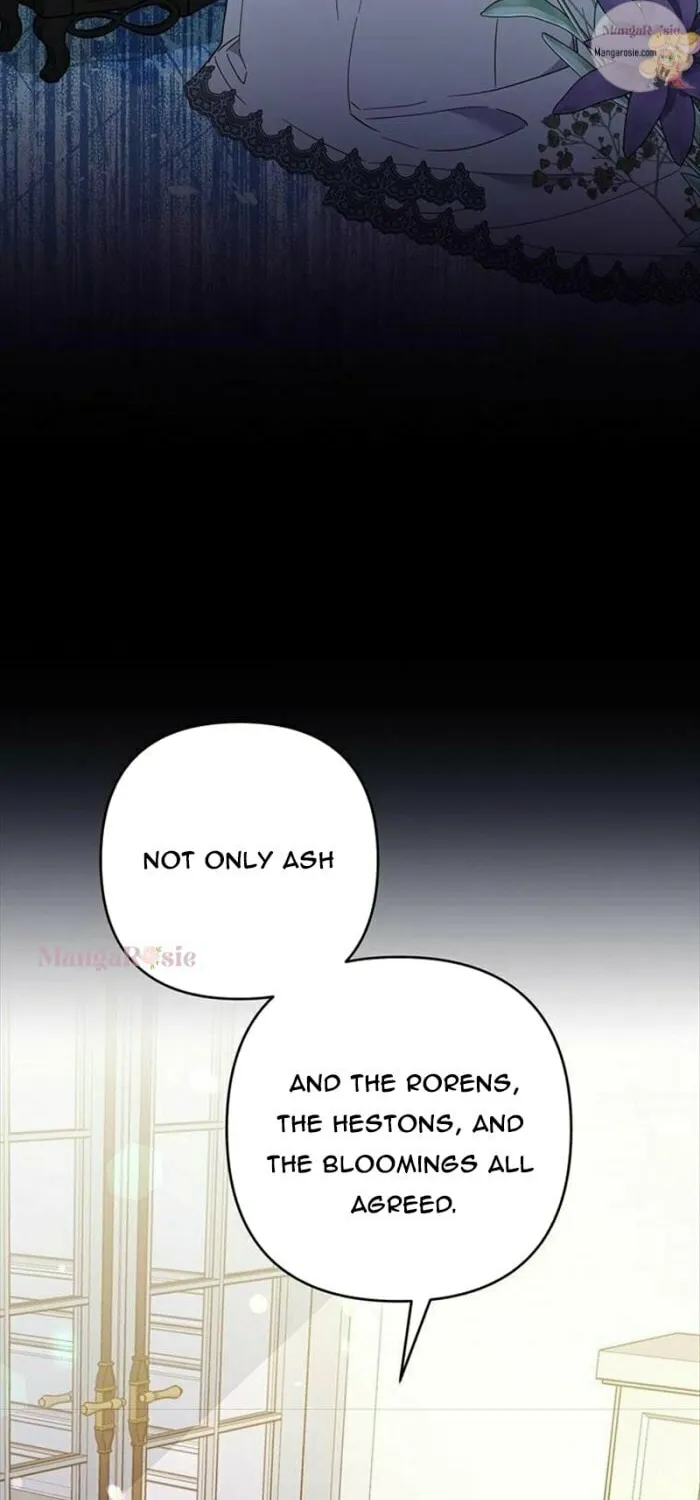 What It Means to Be You Chapter 74 page 34 - 