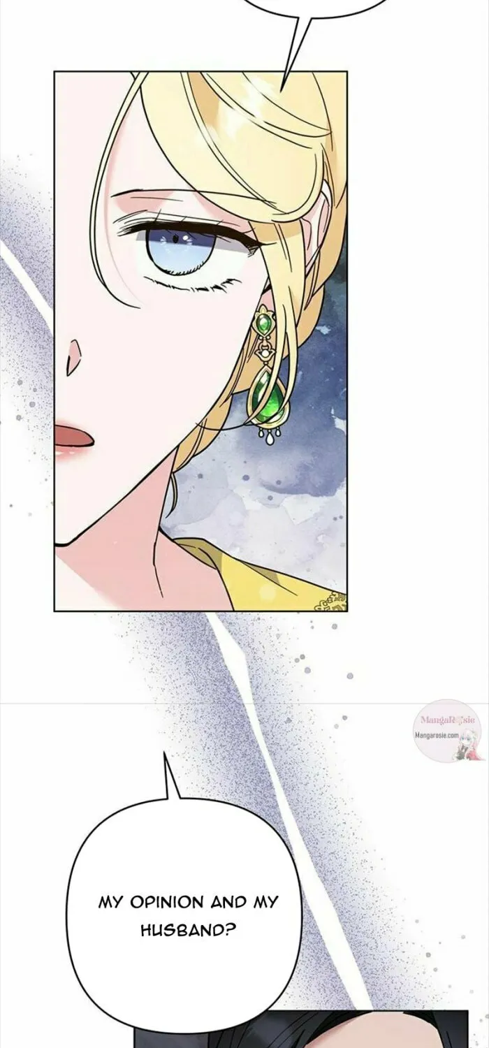 What It Means to Be You Chapter 74 page 36 - 