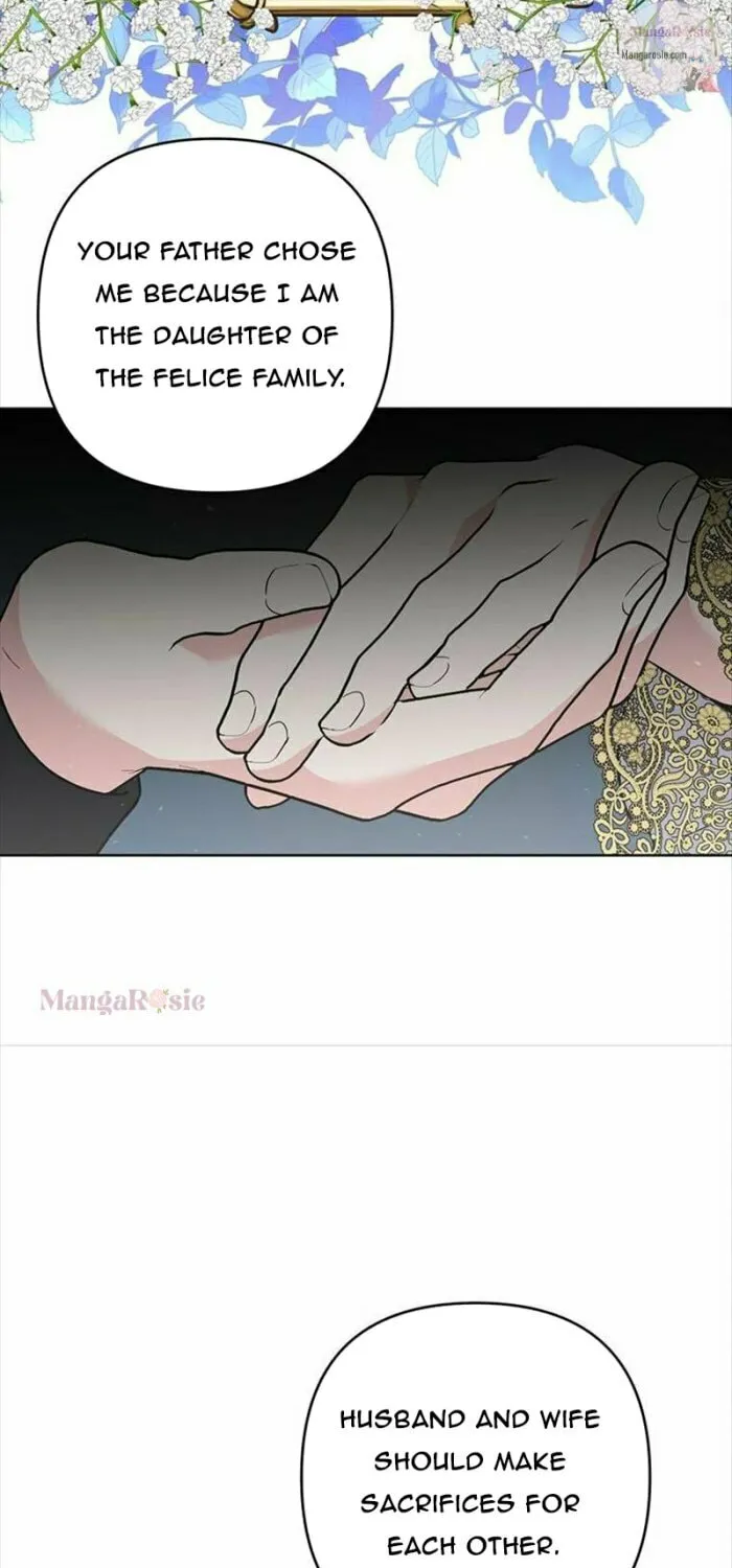 What It Means to Be You Chapter 74 page 42 - 