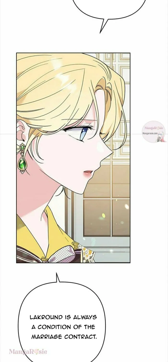 What It Means to Be You Chapter 74 page 43 - 