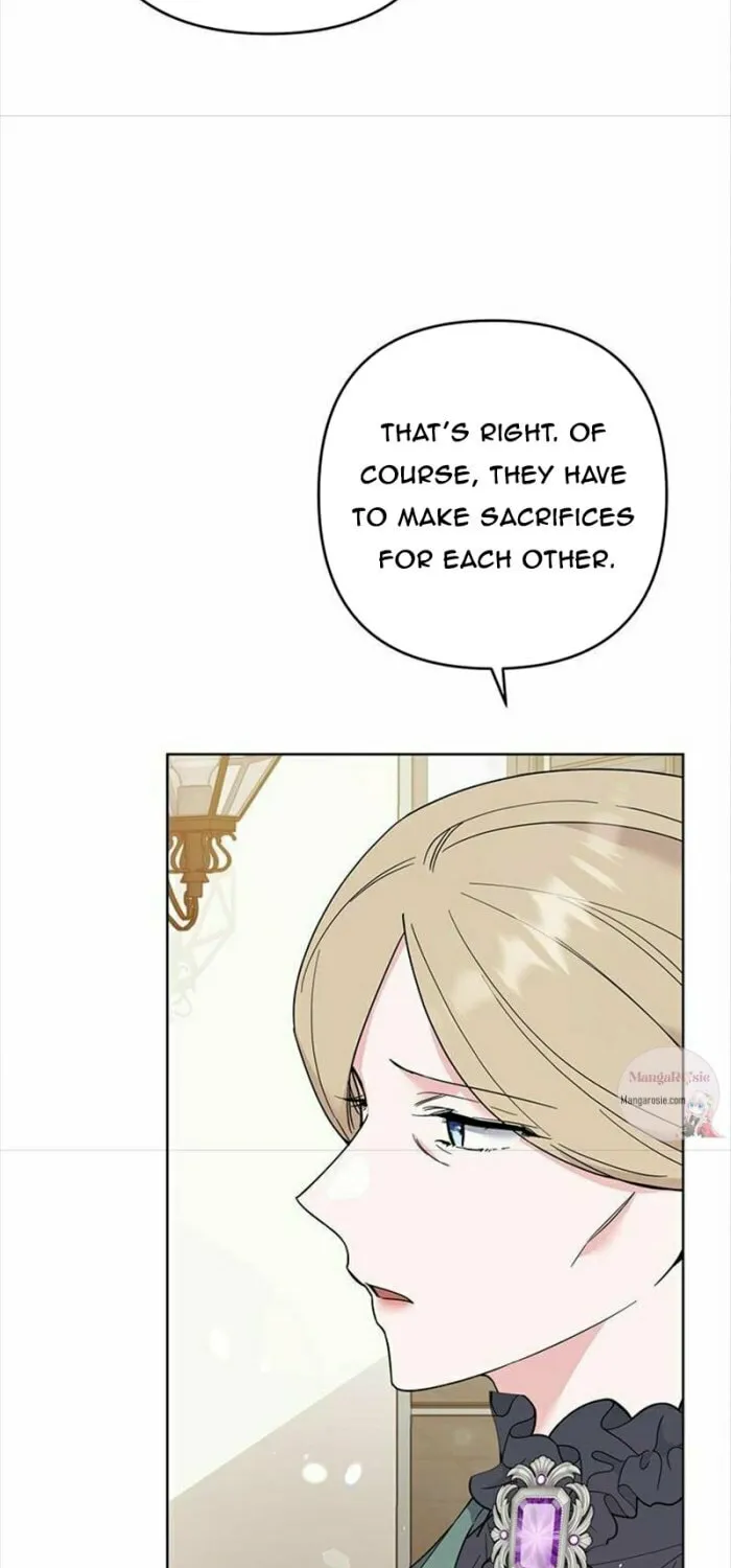 What It Means to Be You Chapter 74 page 44 - 