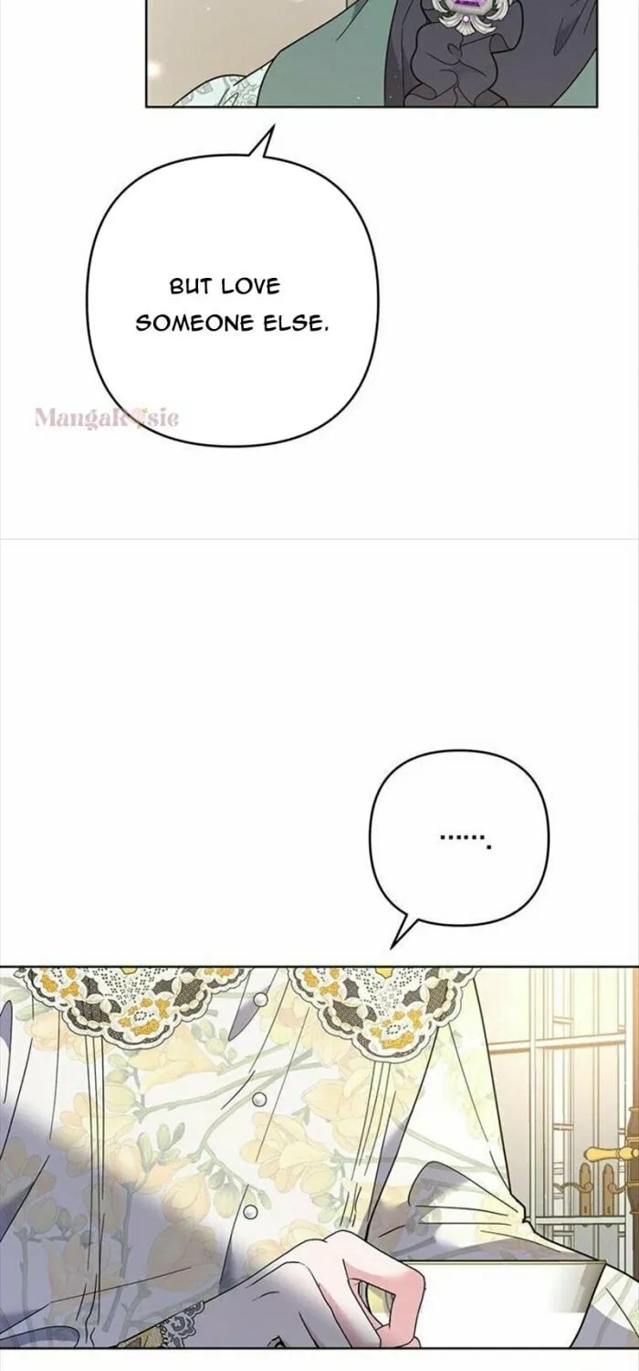 What It Means to Be You Chapter 74 page 45 - 