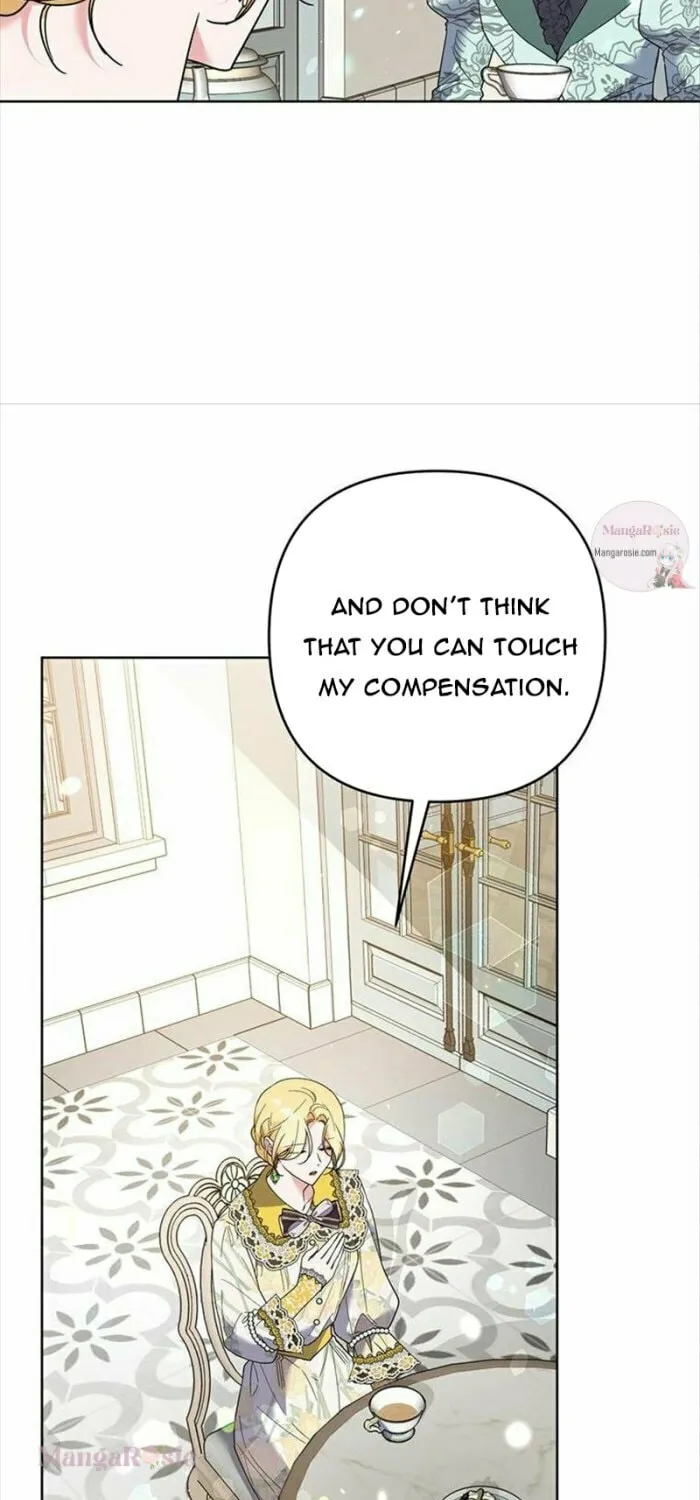 What It Means to Be You Chapter 74 page 51 - 