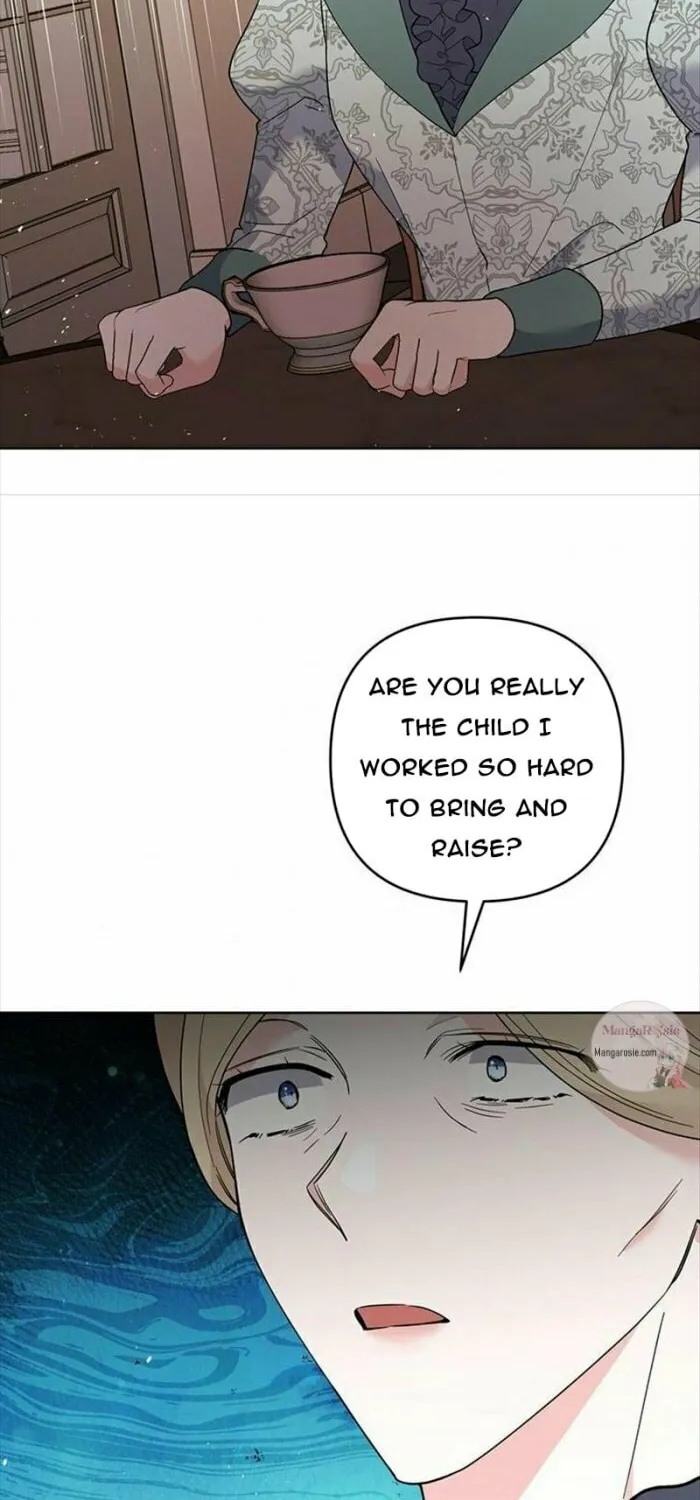 What It Means to Be You Chapter 74 page 61 - 