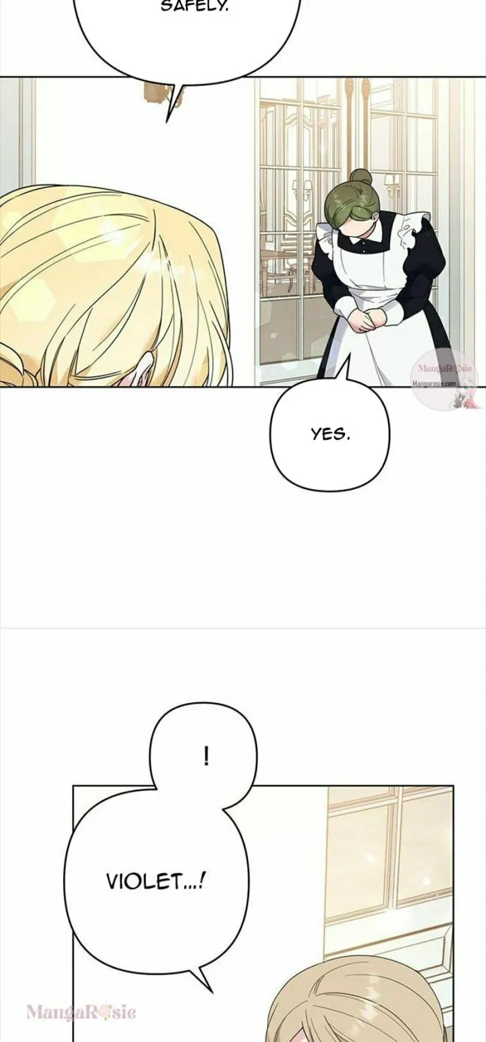 What It Means to Be You Chapter 74 page 64 - 