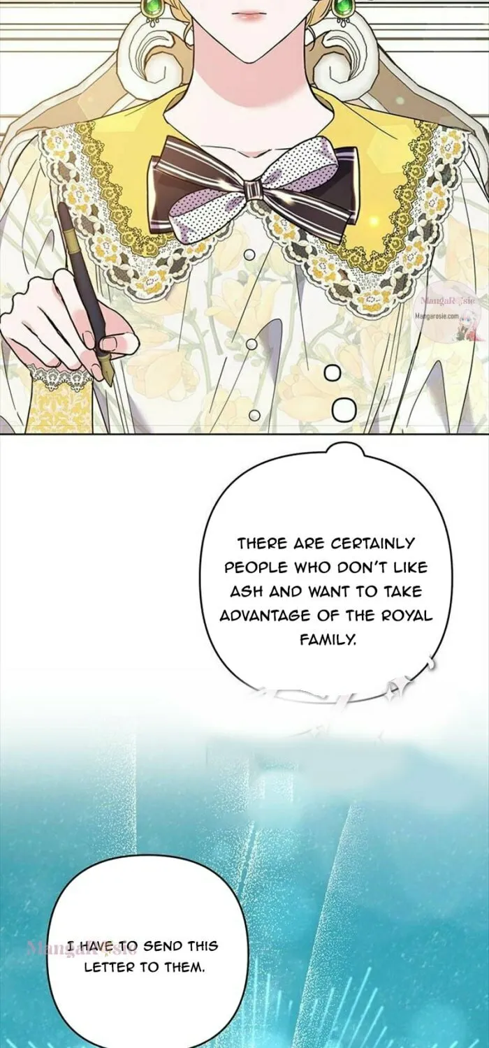 What It Means to Be You Chapter 74 page 8 - 