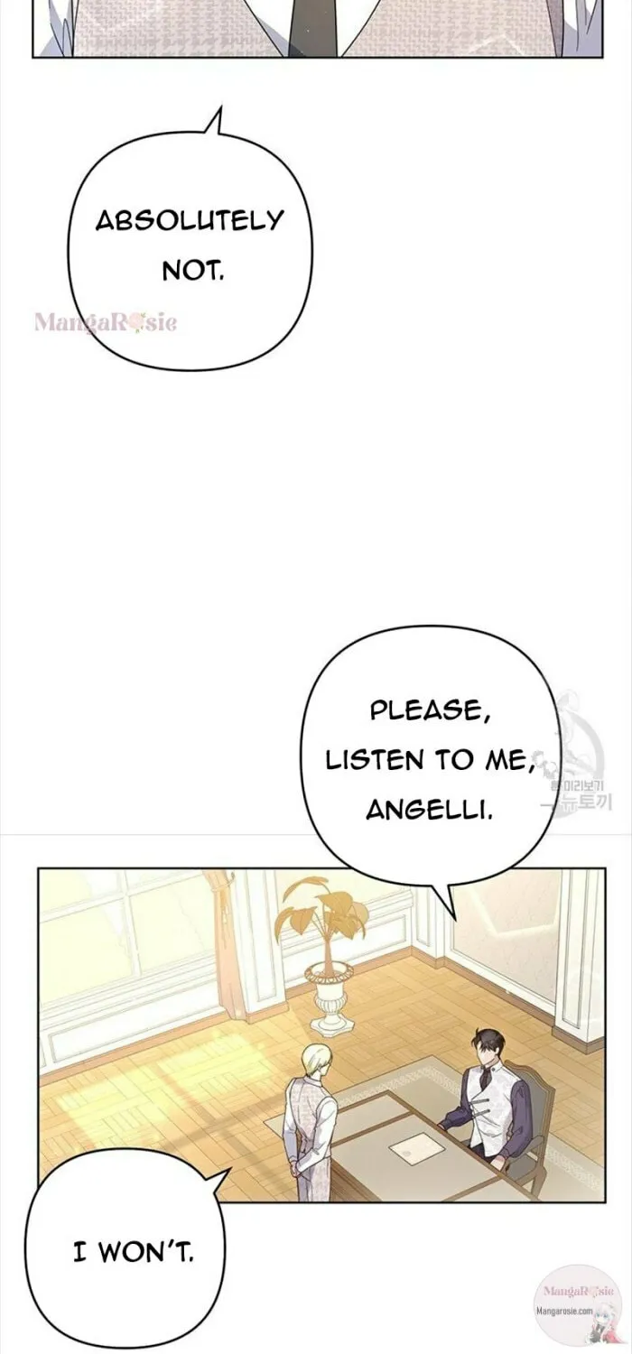 What It Means to Be You Chapter 75 page 2 - 