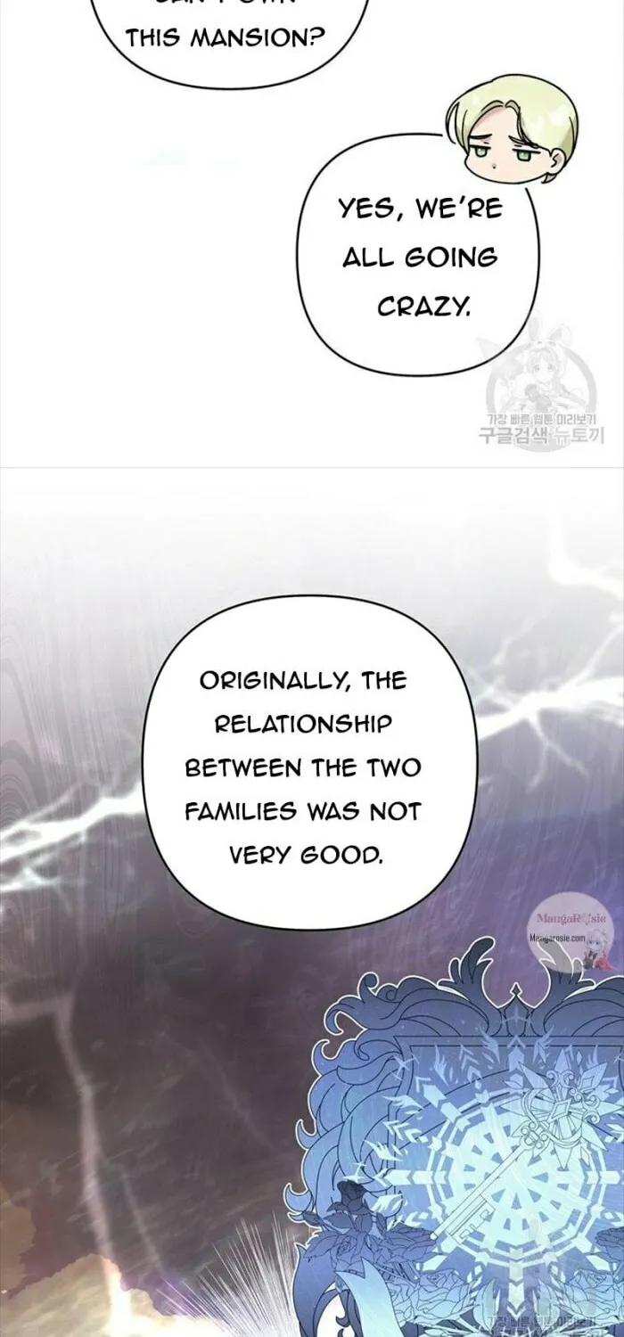 What It Means to Be You Chapter 75 page 14 - 