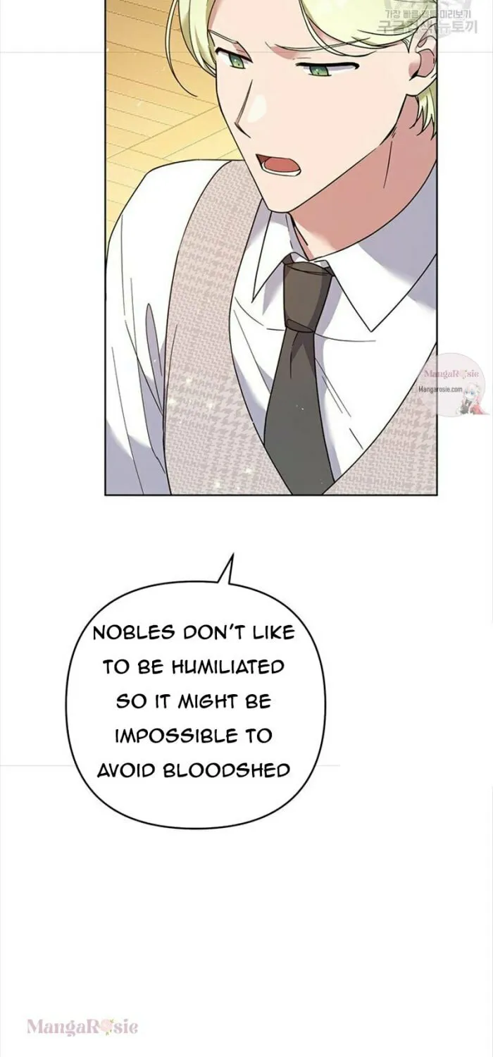 What It Means to Be You Chapter 75 page 17 - 