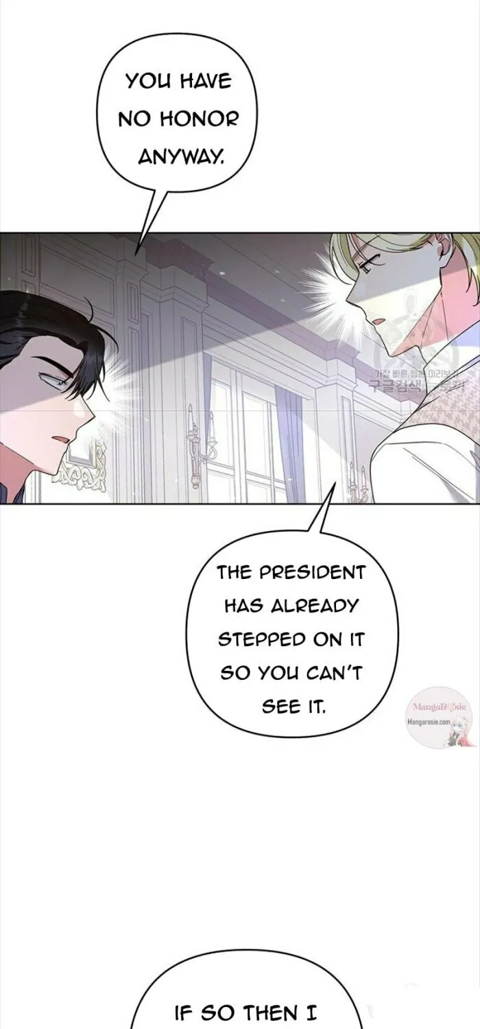 What It Means to Be You Chapter 75 page 18 - 