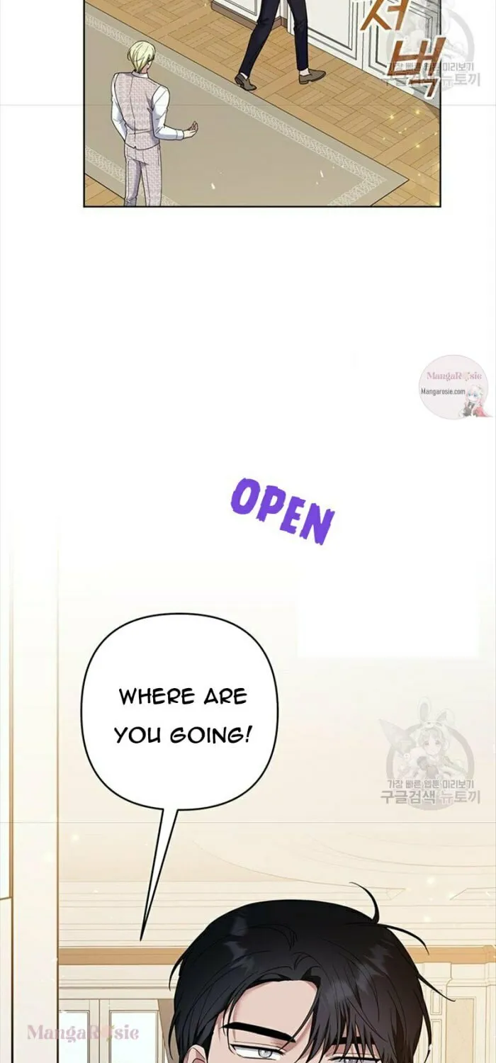 What It Means to Be You Chapter 75 page 21 - 