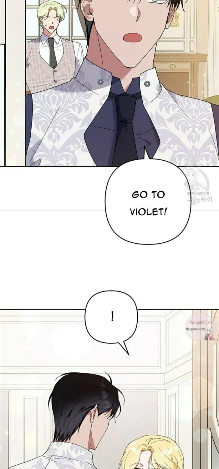 What It Means to Be You Chapter 75 page 22 - 
