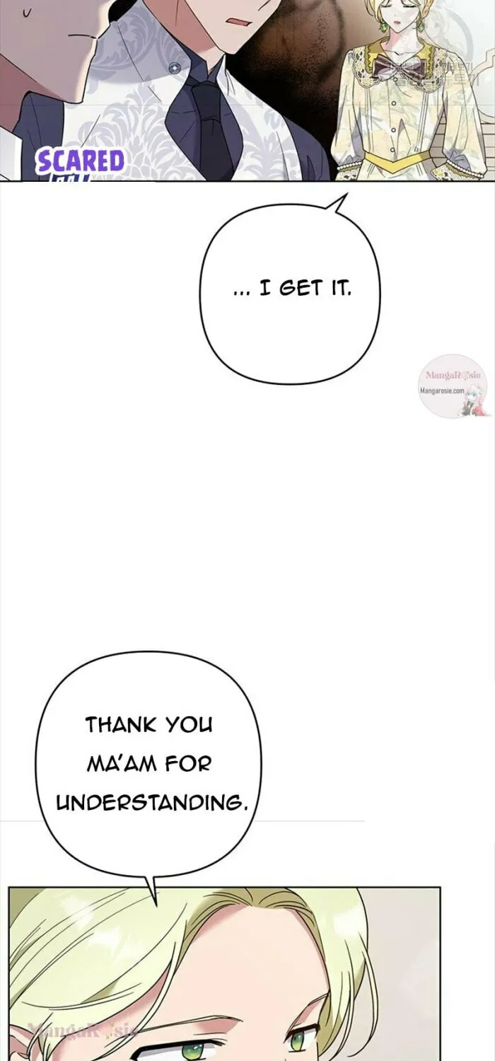 What It Means to Be You Chapter 75 page 32 - 