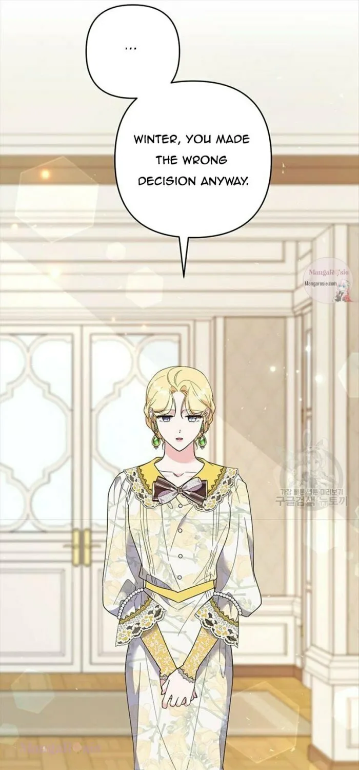 What It Means to Be You Chapter 75 page 35 - 