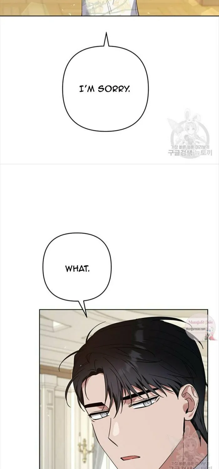 What It Means to Be You Chapter 75 page 36 - 