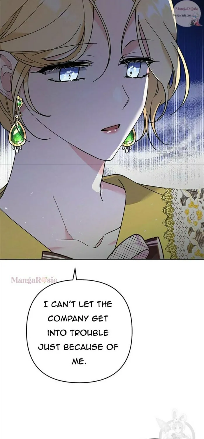 What It Means to Be You Chapter 75 page 38 - 