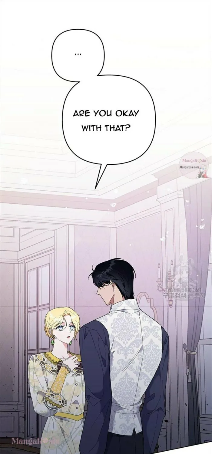 What It Means to Be You Chapter 75 page 46 - 