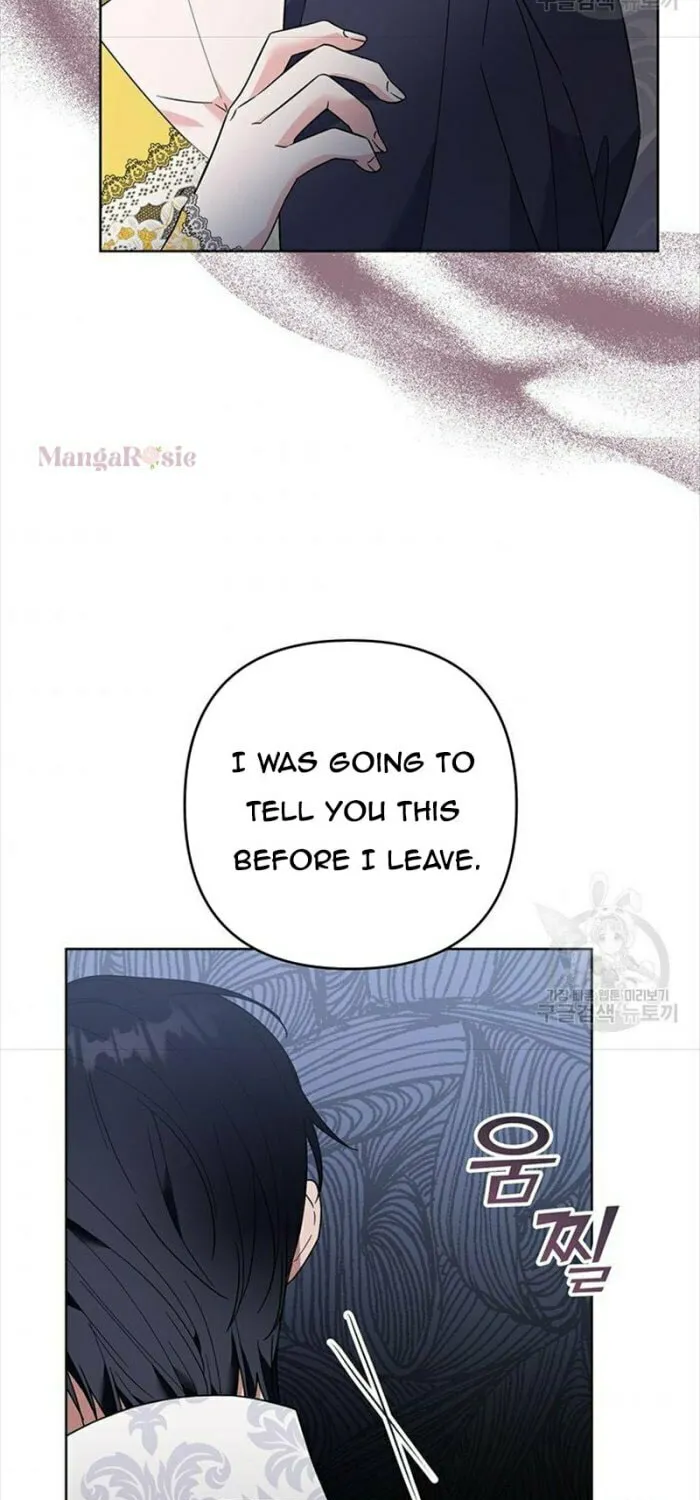 What It Means to Be You Chapter 75 page 48 - 