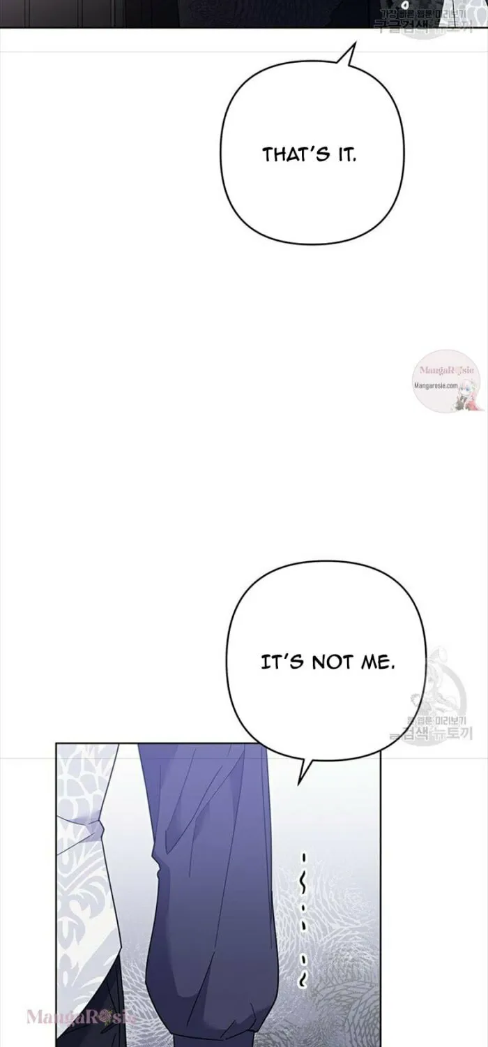 What It Means to Be You Chapter 75 page 50 - 