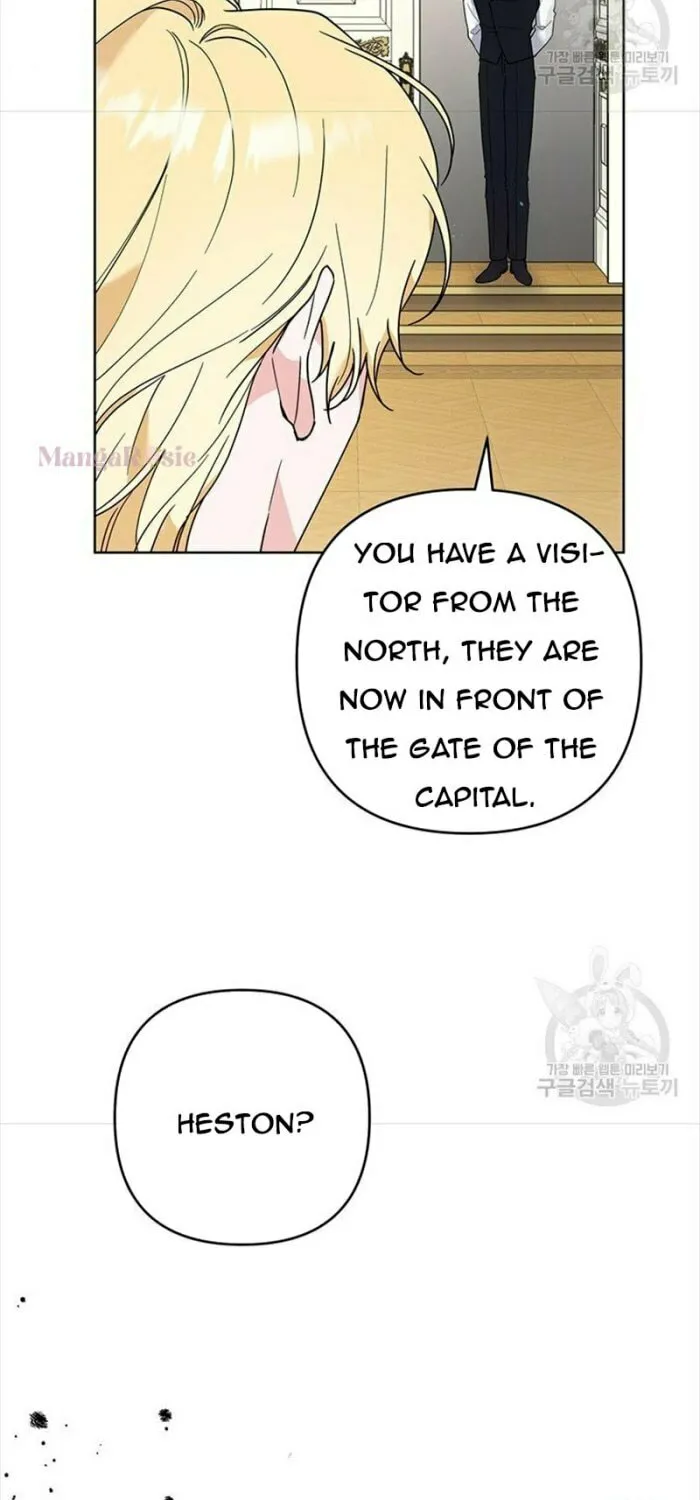 What It Means to Be You Chapter 75 page 63 - 