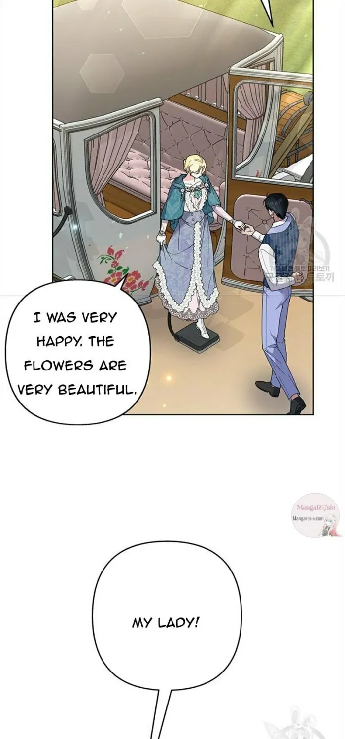 What It Means to Be You Chapter 75 page 73 - 