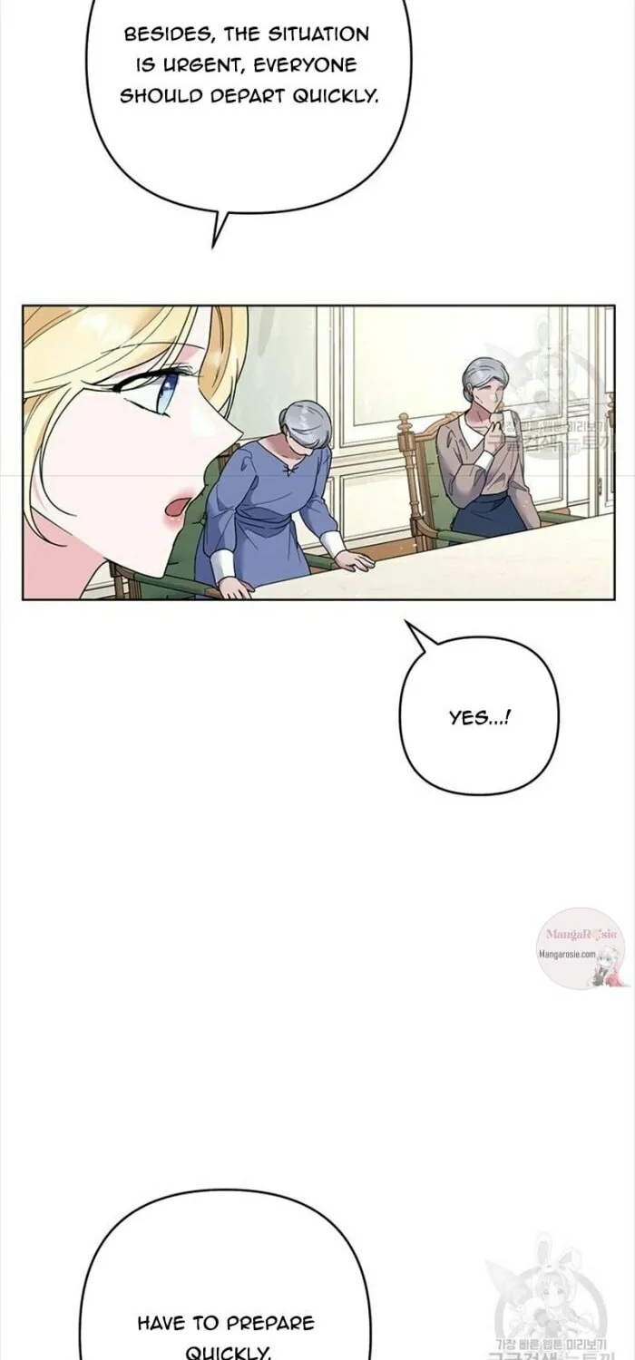 What It Means to Be You Chapter 76 page 15 - 