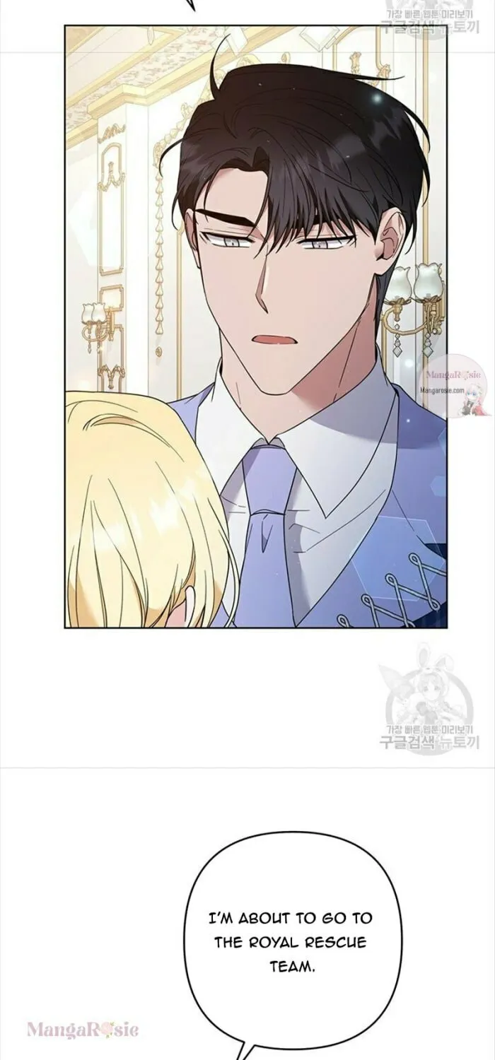 What It Means to Be You Chapter 76 page 18 - 