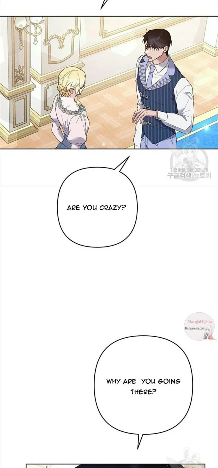 What It Means to Be You Chapter 76 page 19 - 