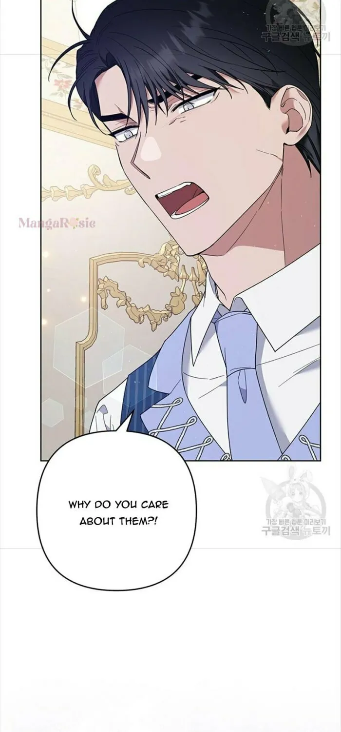 What It Means to Be You Chapter 76 page 20 - 