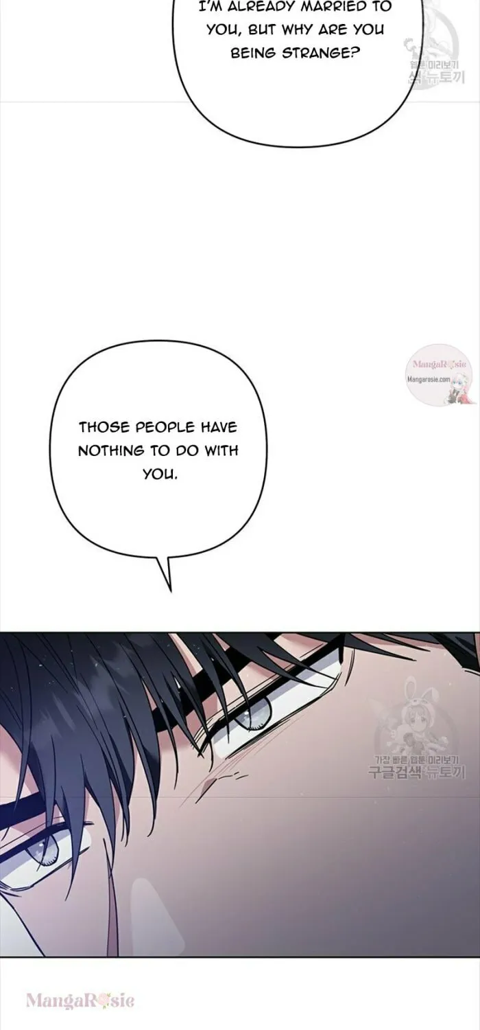 What It Means to Be You Chapter 76 page 22 - 