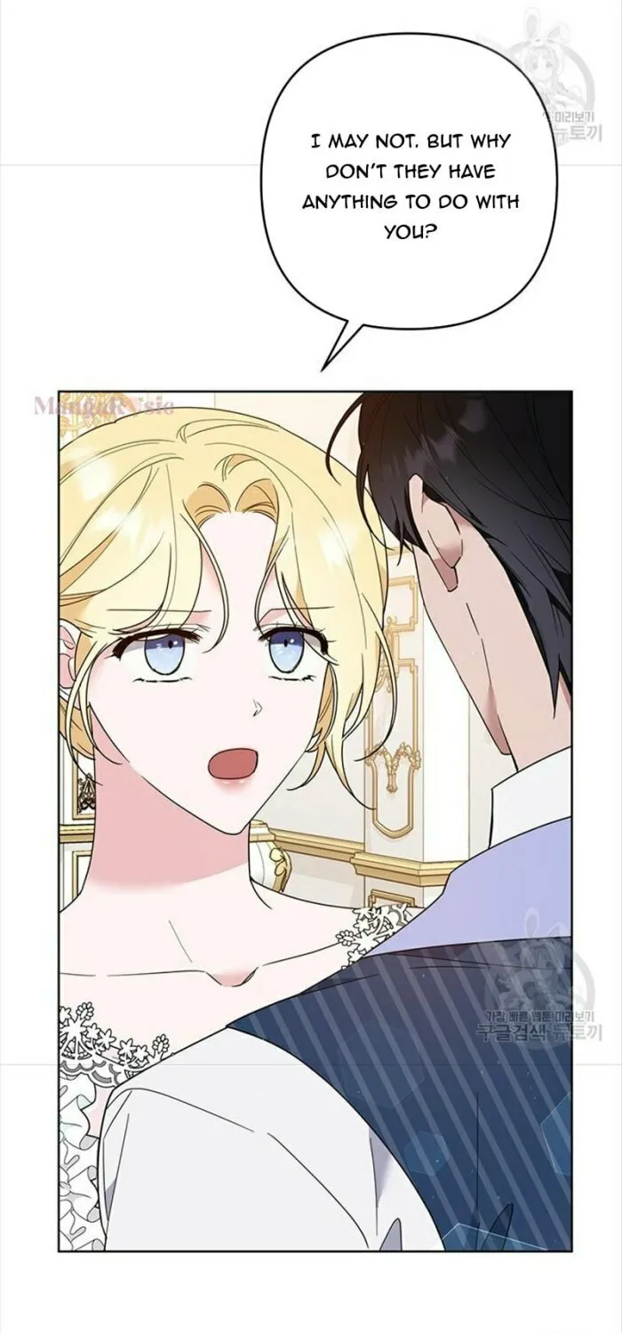 What It Means to Be You Chapter 76 page 24 - 