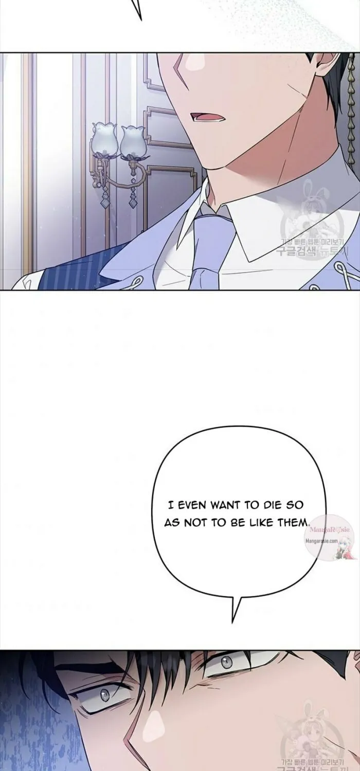 What It Means to Be You Chapter 76 page 28 - 