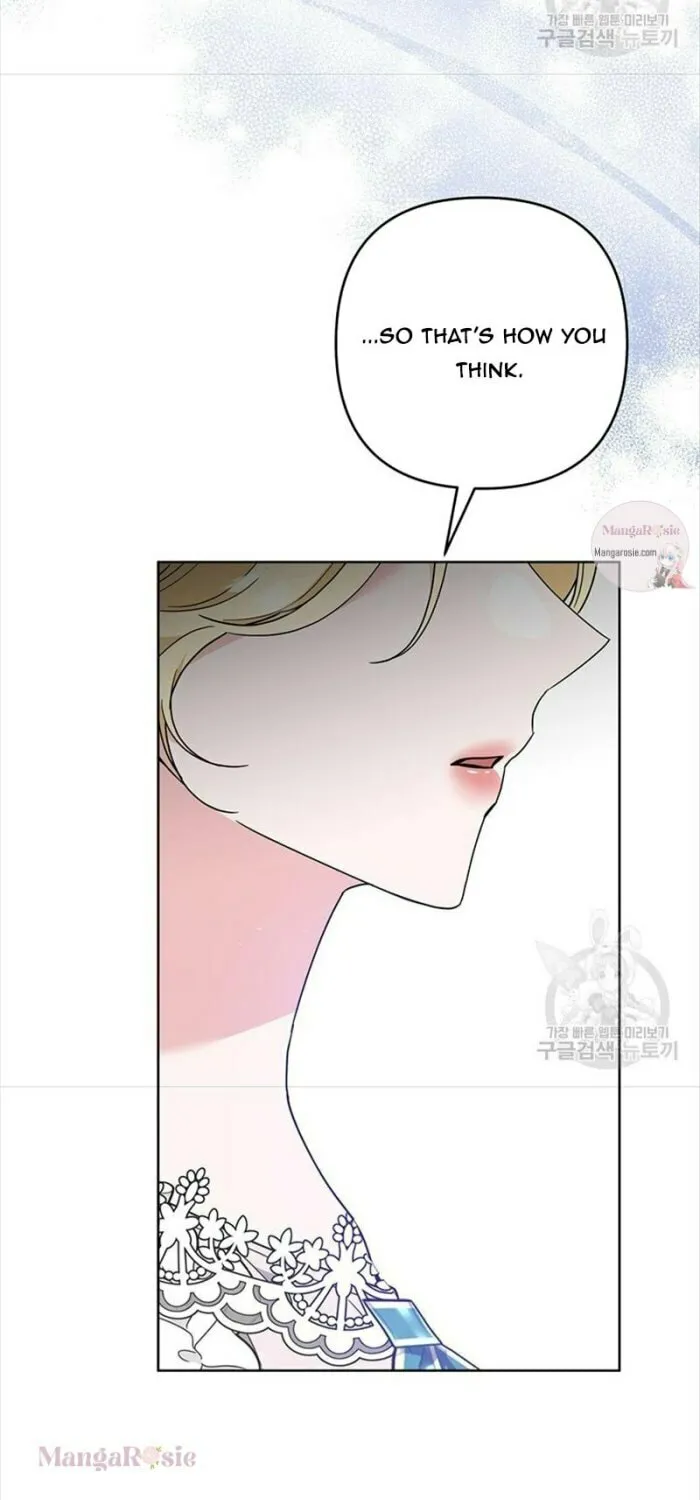 What It Means to Be You Chapter 76 page 31 - 